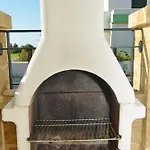 בית נופש Casa Tortorella 3
