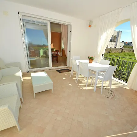 Casa Tortorella 3 *