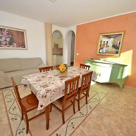Casa Tortorella 3 بيت للعطل