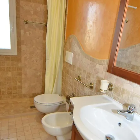 Casa Tortorella 3 مارينا دي بيسكولوس
