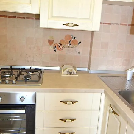 بيت للعطل Casa Tortorella 3