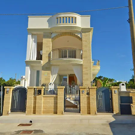 Casa Tortorella 3