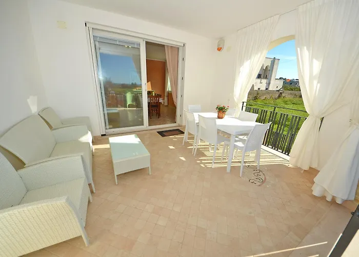 Casa Tortorella 3 *