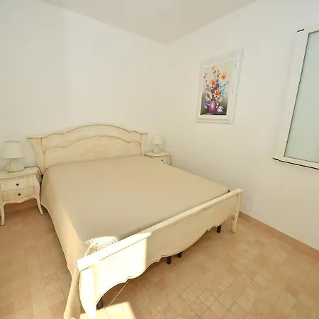 Ferienhaus Casa Tortorella 3 Marina Di Pescoluse