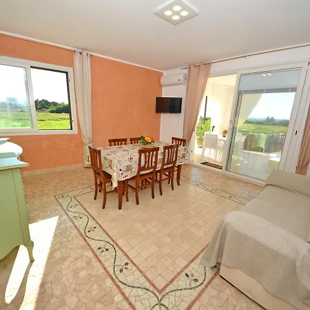 Casa vacanze Casa Tortorella 3