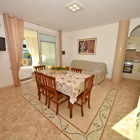 Casa Tortorella 3 Ferienhaus
