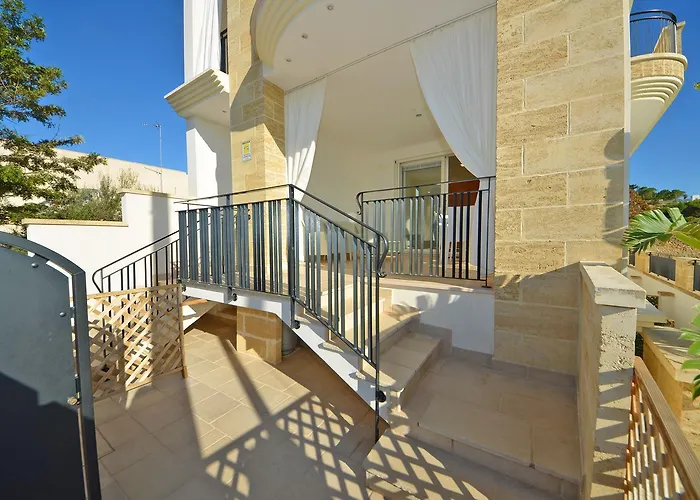 Casa Tortorella 3